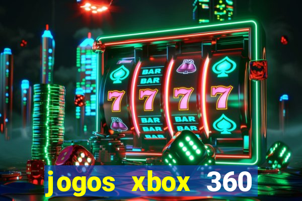 jogos xbox 360 jtag download